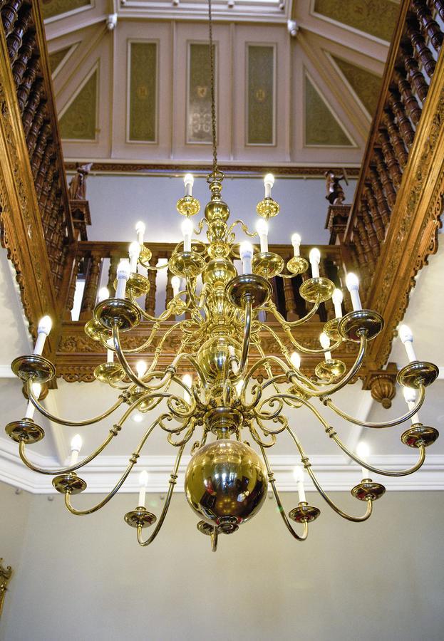 Manor By The Lake كيلتنهام المظهر الخارجي الصورة